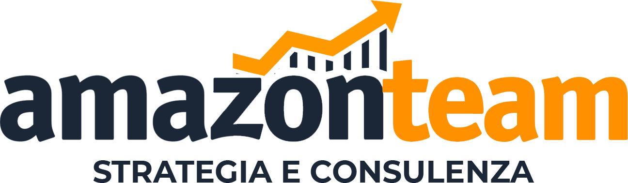 Amazon Team Consulente Amazon Seller, Vendere su Amazon
